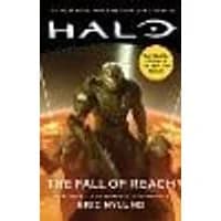 Cover of Halo: The Fall of Reach Volume 1