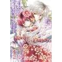 Cover of Yona of the Dawn, Vol. 5 Volume 5