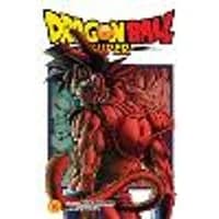 Cover of Dragon Ball Super, Vol. 18 Volume 18