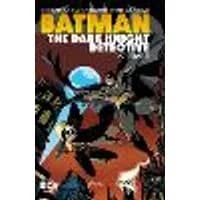 Cover of Batman: The Dark Knight Detective Vol. 8