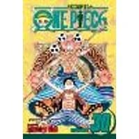 Cover of One Piece, Vol. 30 Volume 30