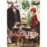 Cover of The Ancient Magus' Bride Vol. 1