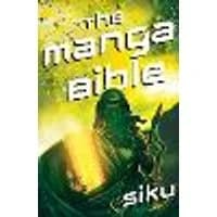 Cover of The Manga Bible
