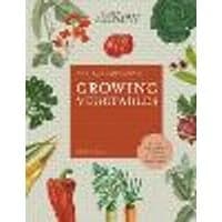 Cover of The Kew Gardener's Guide to Growing Vegetables Volume 7