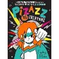 Cover of Pizazz vs Everyone Volume 5