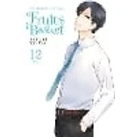 Cover of Fruits Basket Collector's Edition, Vol. 12