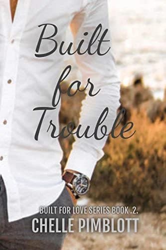 Cover of Built for Trouble