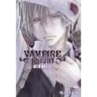 Cover of Vampire Knight: Memories, Vol. 2 Volume 2