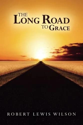 Cover of The Long Road to Grace