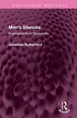 Cover of Men's Silences