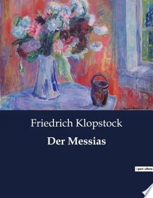 Cover of Der Messias