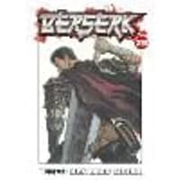 Cover of Berserk Volume 29