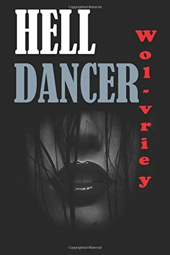 Cover of Hell Dancer
