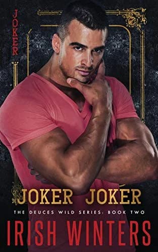 Cover of Joker Joker