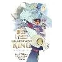 Cover of The Long-Lived King: An Original The Owl House Graphic Novel