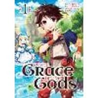 Cover of By the Grace of the Gods (Manga) 01
