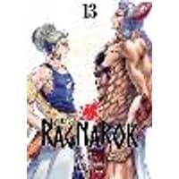 Cover of Record of Ragnarok, Vol. 13 Volume 13
