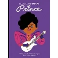 Cover of Prince Volume 54