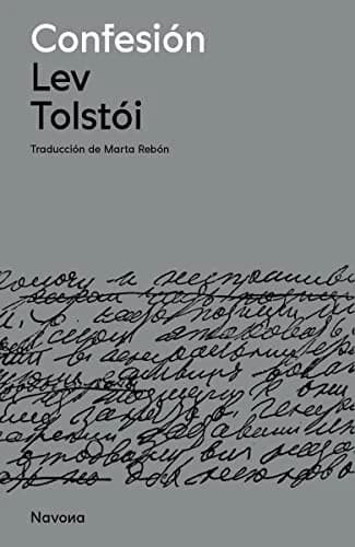 Cover of Confesion