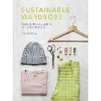 Cover of Sustainable Wardrobe Volume 6