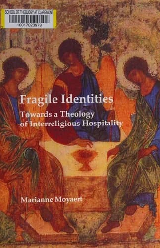 Cover of Fragile Identities