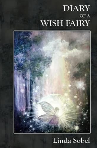 Cover of Diary of a Wish Fairy