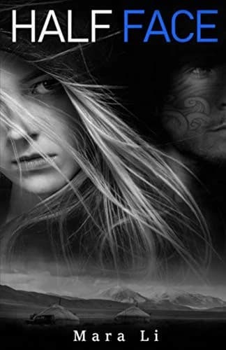 Cover of Half Face
