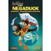 Cover of Darkwing Duck Negaduck Vol 2