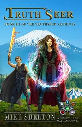 Cover of TruthSeer