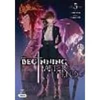 Cover of The Beginning After the End, Vol. 5 (comic)