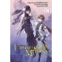 Cover of Unnamed Memory, Vol. 6 (manga)