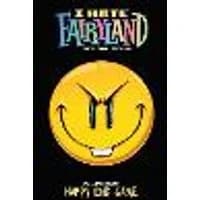 Cover of I Hate Fairyland Volume 8