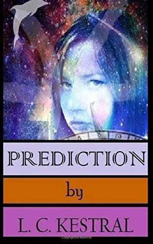 Cover of Prediction