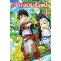 Cover of By the Grace of the Gods: Volume 1 (Light Novel)