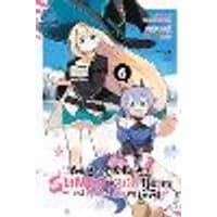 Cover of I've Been Killing Slimes for 300 Years and Maxed Out My Level, Vol. 6 (manga)