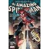 Cover of Amazing Spider-Man By Wells & Romita Jr. Vol. 1: World Without Love