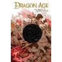 Cover of Dragon Age: The First Five Graphic Novels