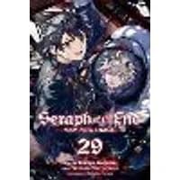 Cover of Seraph of the End, Vol. 29 Volume 29