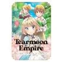 Cover of Tearmoon Empire (Manga): Volume 7