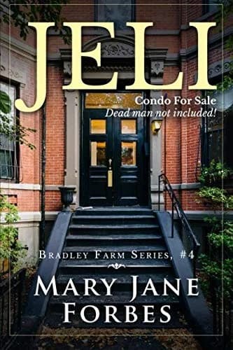 Cover of Jeli