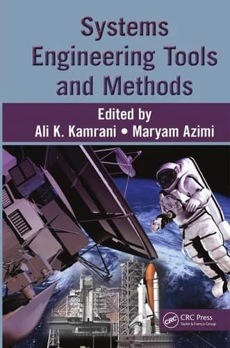 Cover of Systems Engineering Tools and Methods