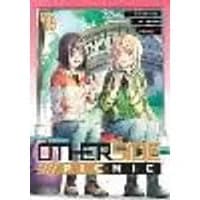 Cover of Otherside Picnic (Manga) 09