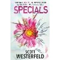 Cover of Specials Volume 3