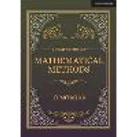 Cover of A Compendium Of Mathematical Methods