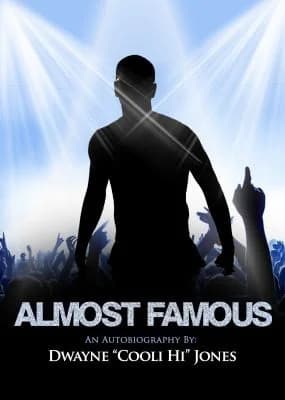 Cover of Almost Famous
