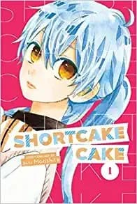 Cover of Shortcake Cake Volume 1