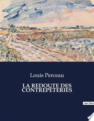 Cover of La Redoute Des Contrepéteries