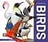 Cover of Essential Birds