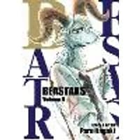 Cover of BEASTARS, Vol. 9 Volume 9