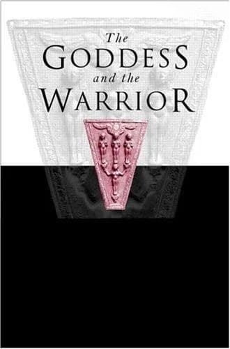 Cover of Goddess and the Warrior